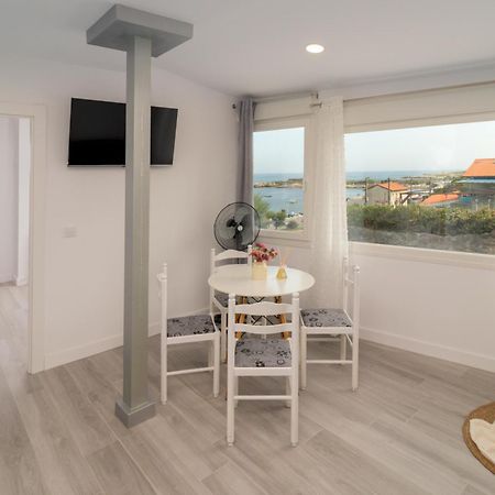 Precioso Apartamento Con Vistas Espectaculares Santander Exterior foto