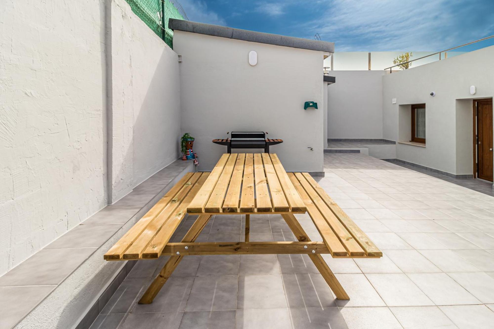 Precioso Apartamento Con Vistas Espectaculares Santander Exterior foto