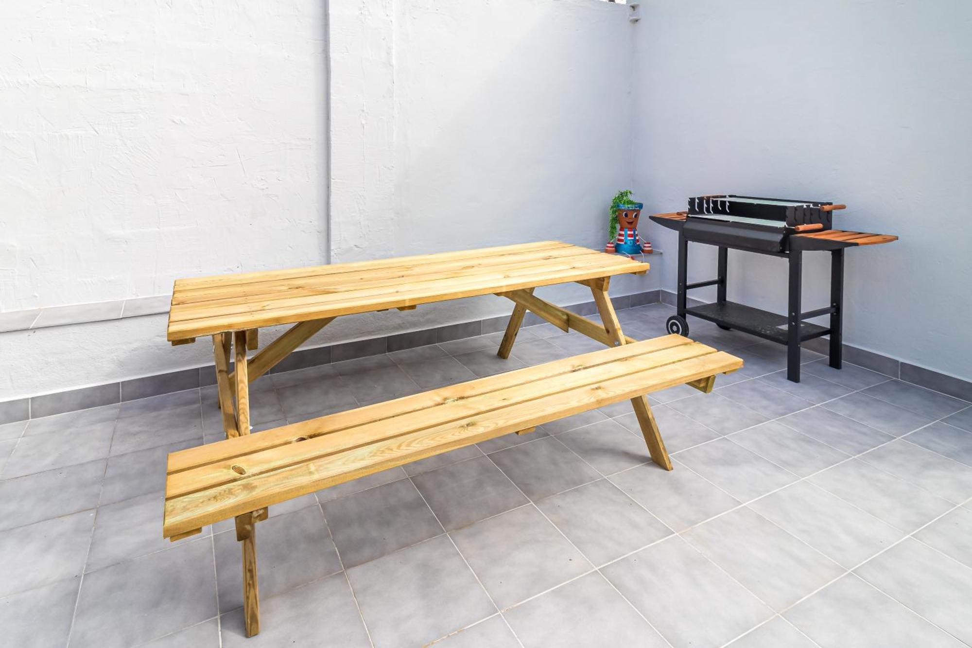 Precioso Apartamento Con Vistas Espectaculares Santander Exterior foto