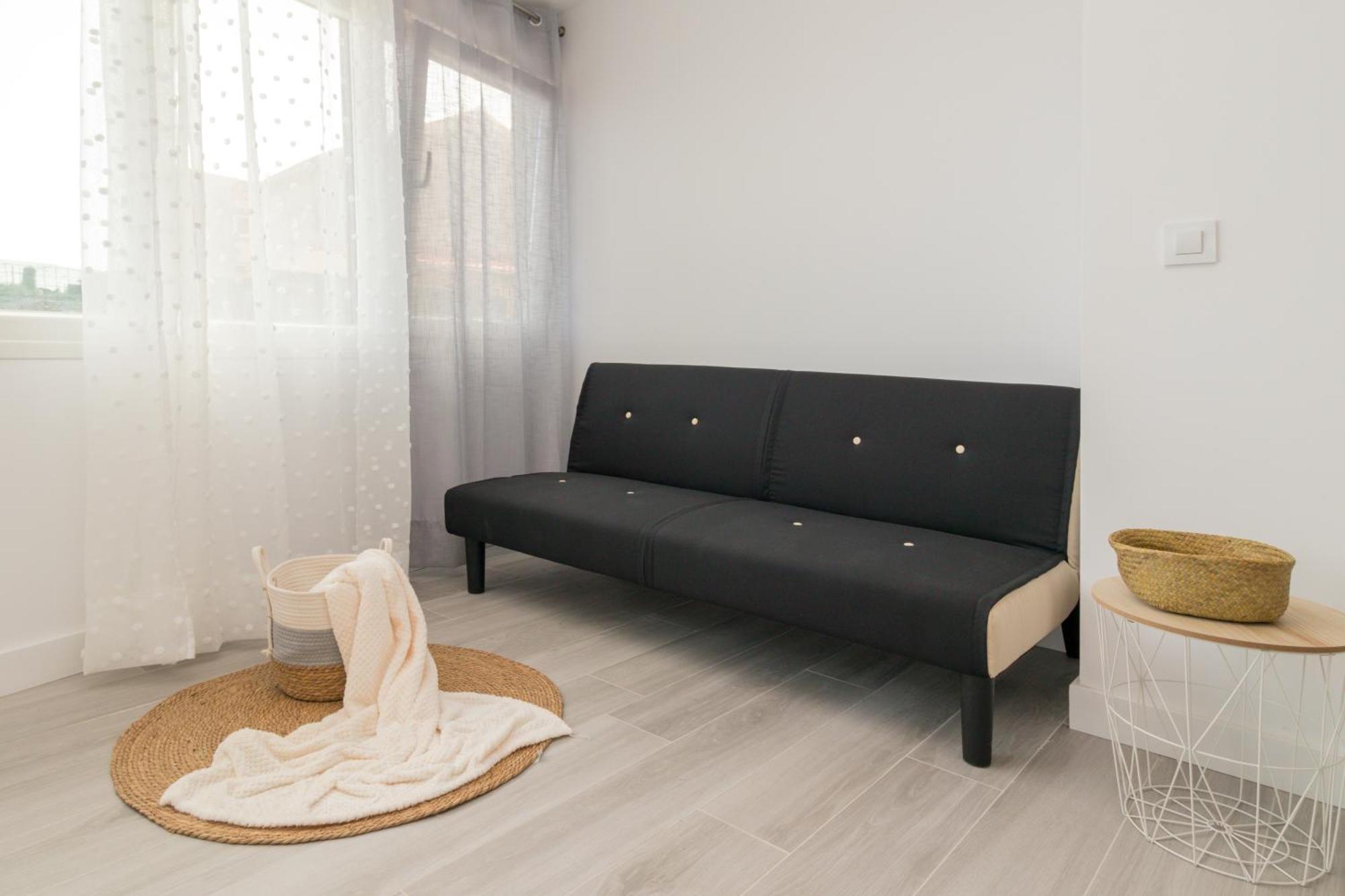 Precioso Apartamento Con Vistas Espectaculares Santander Exterior foto
