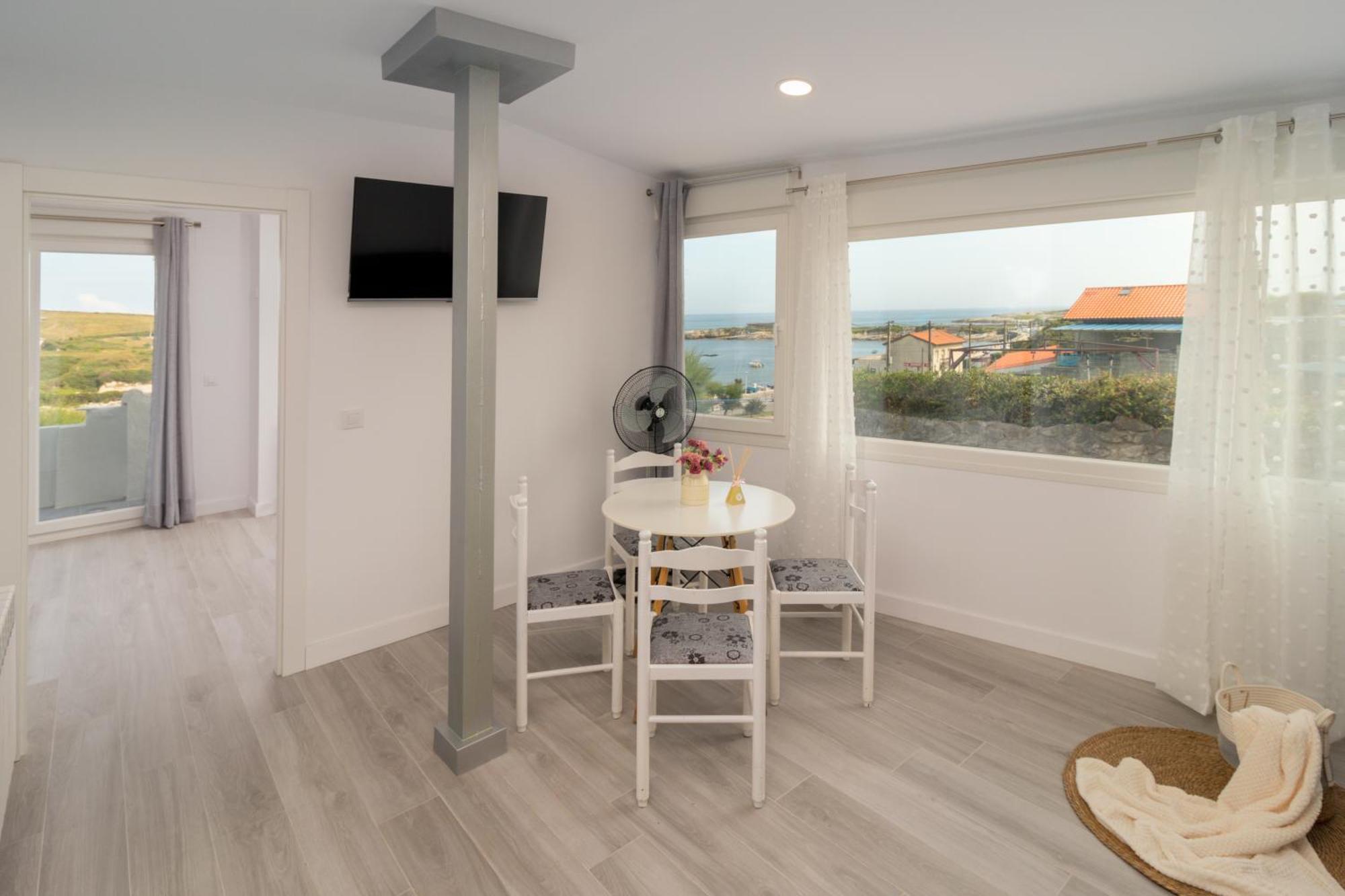 Precioso Apartamento Con Vistas Espectaculares Santander Exterior foto