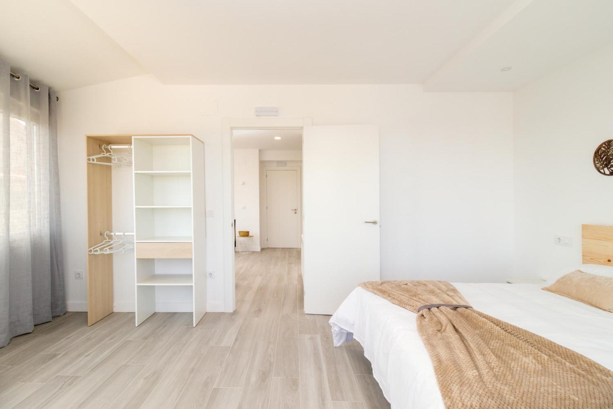 Precioso Apartamento Con Vistas Espectaculares Santander Exterior foto