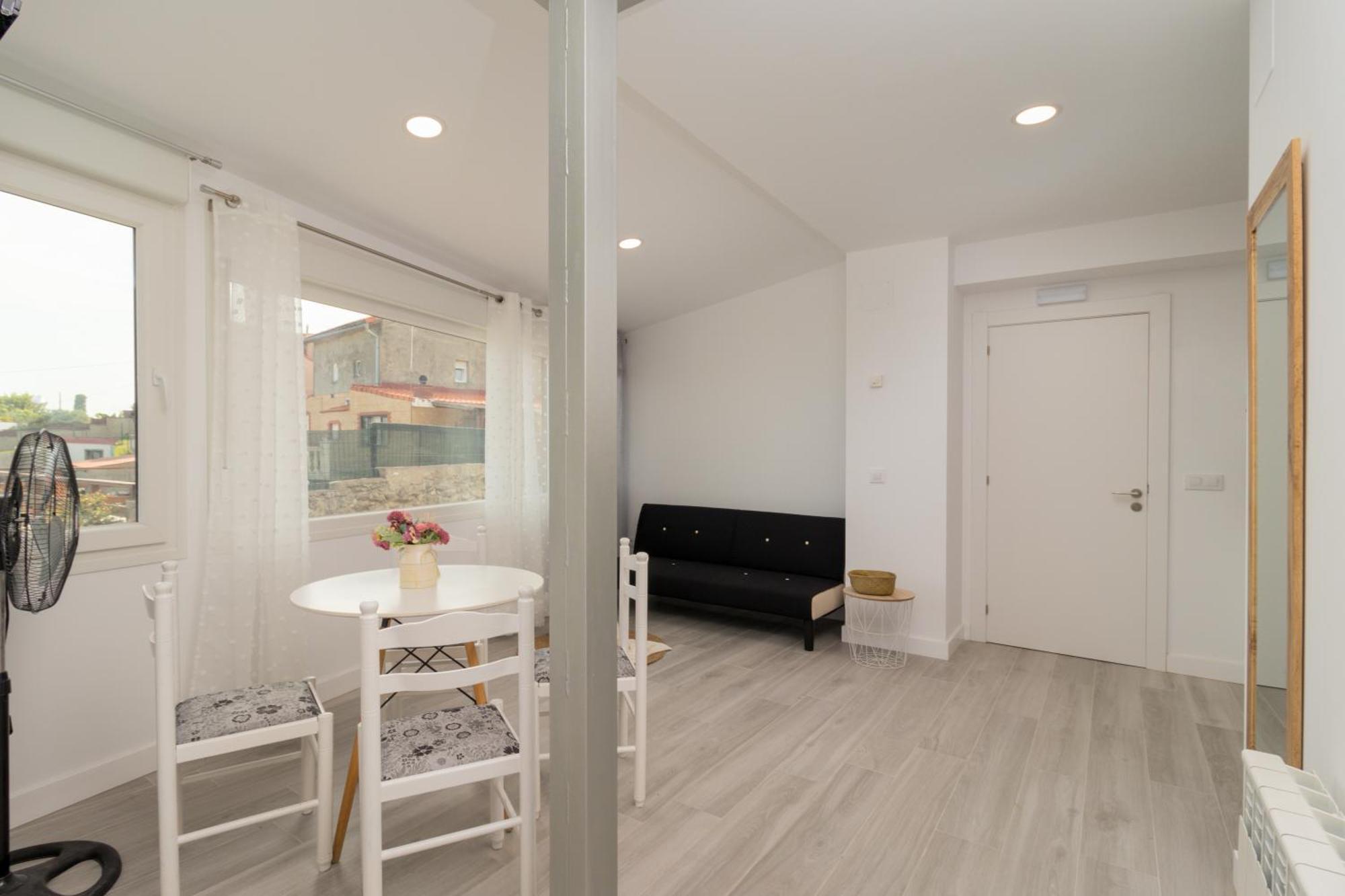 Precioso Apartamento Con Vistas Espectaculares Santander Exterior foto