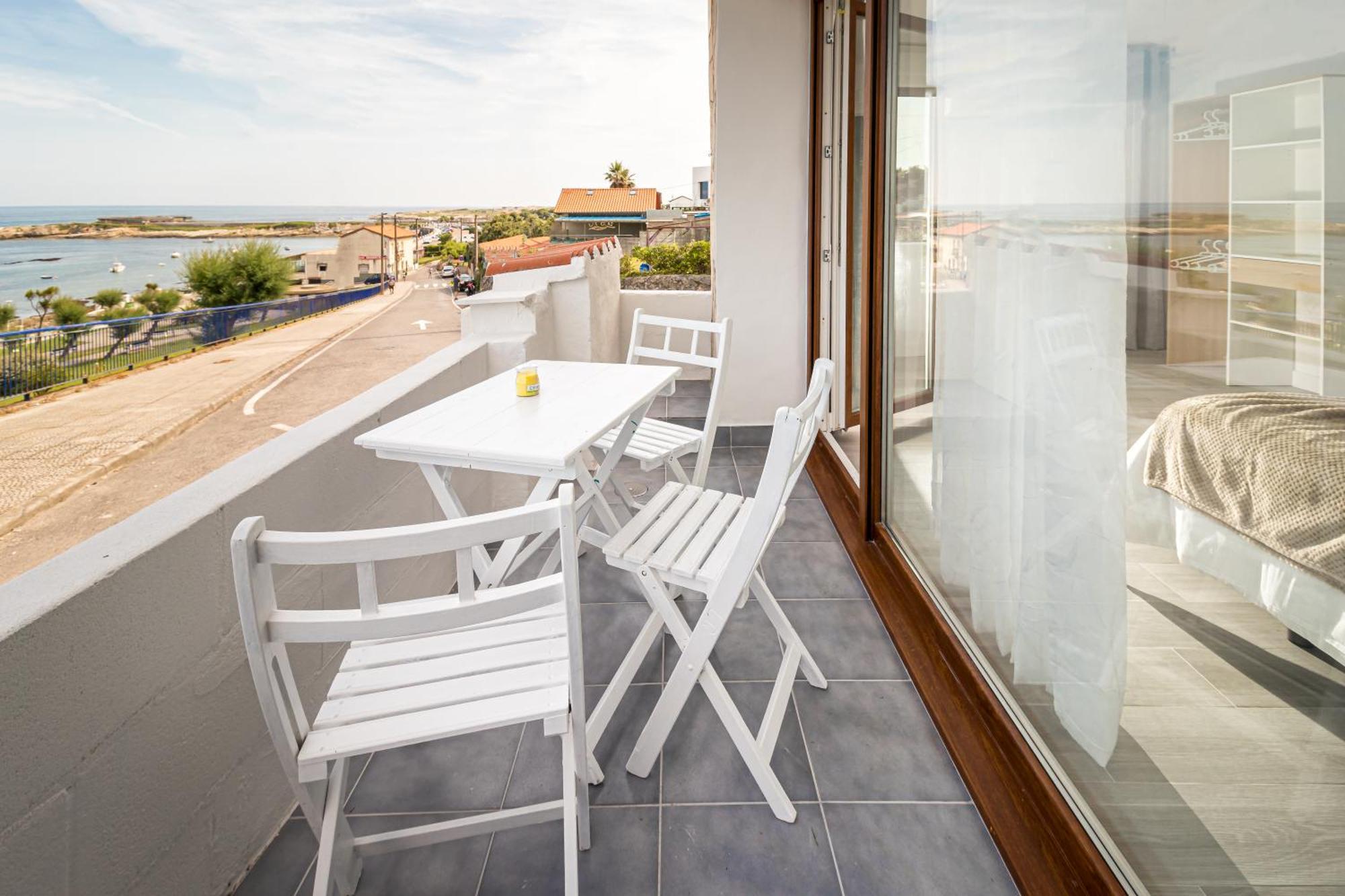 Precioso Apartamento Con Vistas Espectaculares Santander Exterior foto
